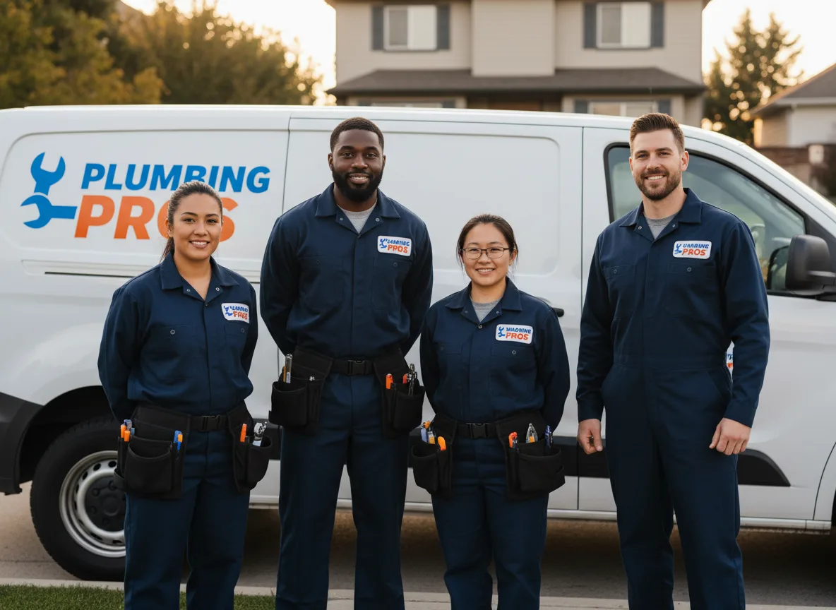 Water Heater Repair company in Banks, ID